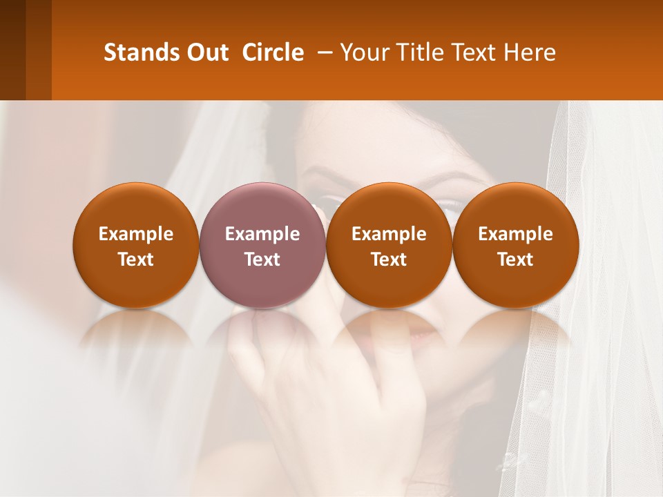 House Supply Home PowerPoint Template