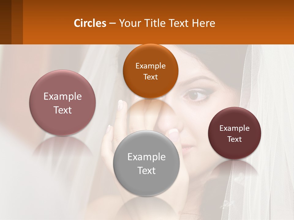 House Supply Home PowerPoint Template