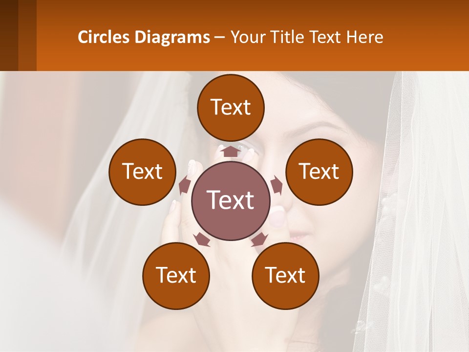 House Supply Home PowerPoint Template