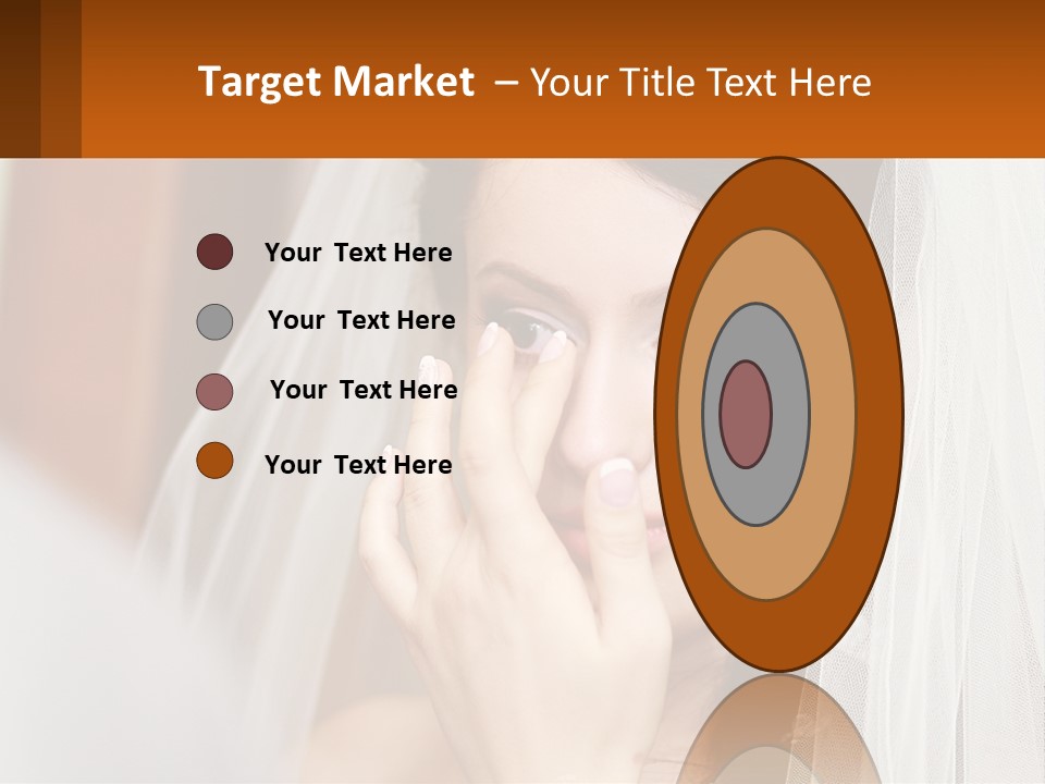 House Supply Home PowerPoint Template