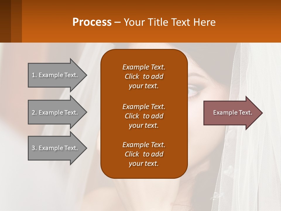 House Supply Home PowerPoint Template