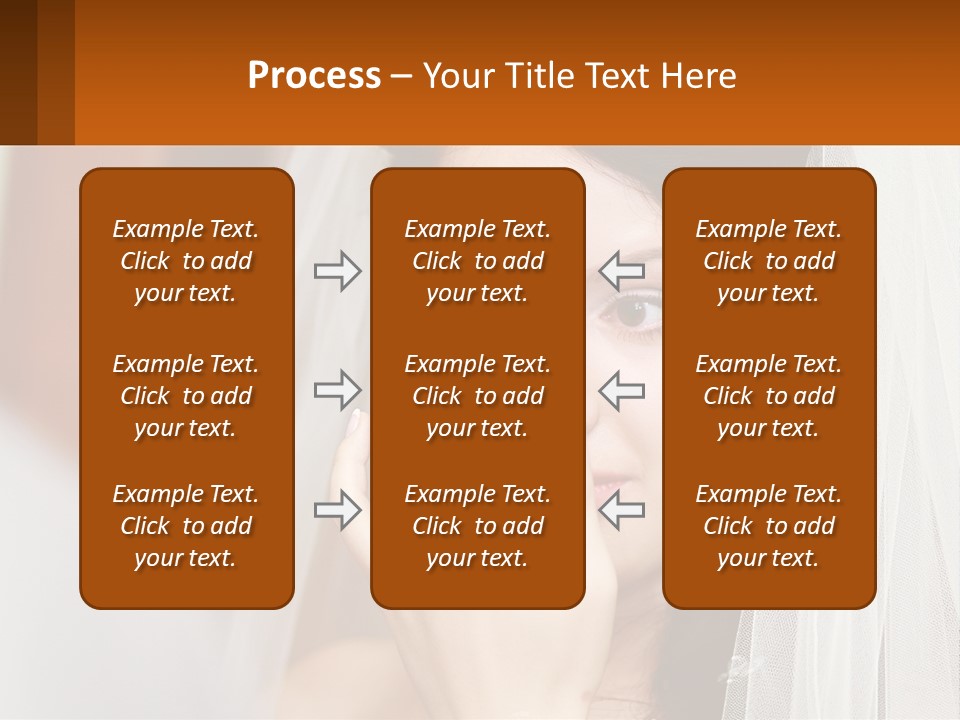 House Supply Home PowerPoint Template