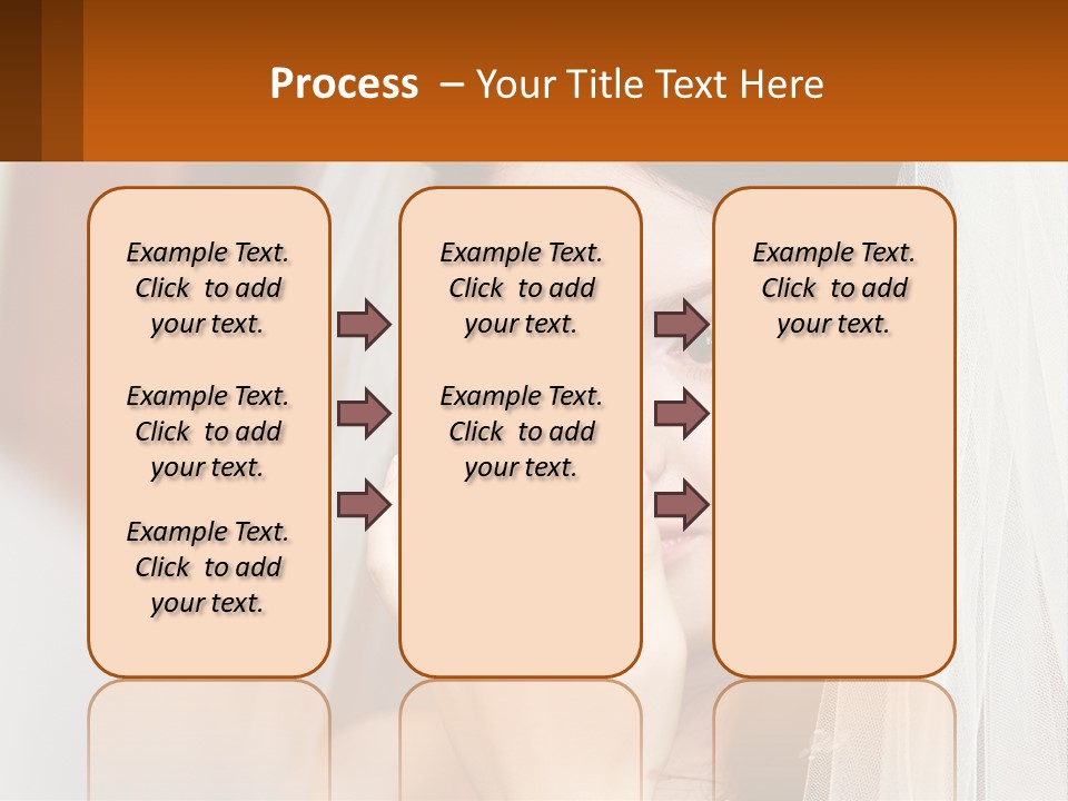 House Supply Home PowerPoint Template
