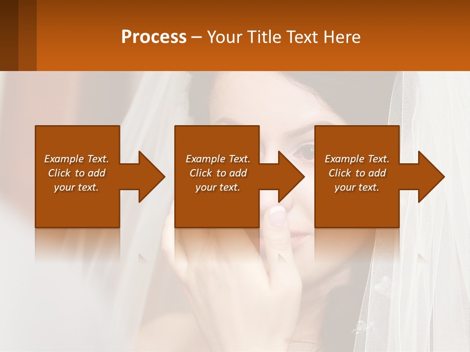House Supply Home PowerPoint Template