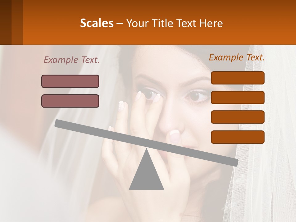 House Supply Home PowerPoint Template