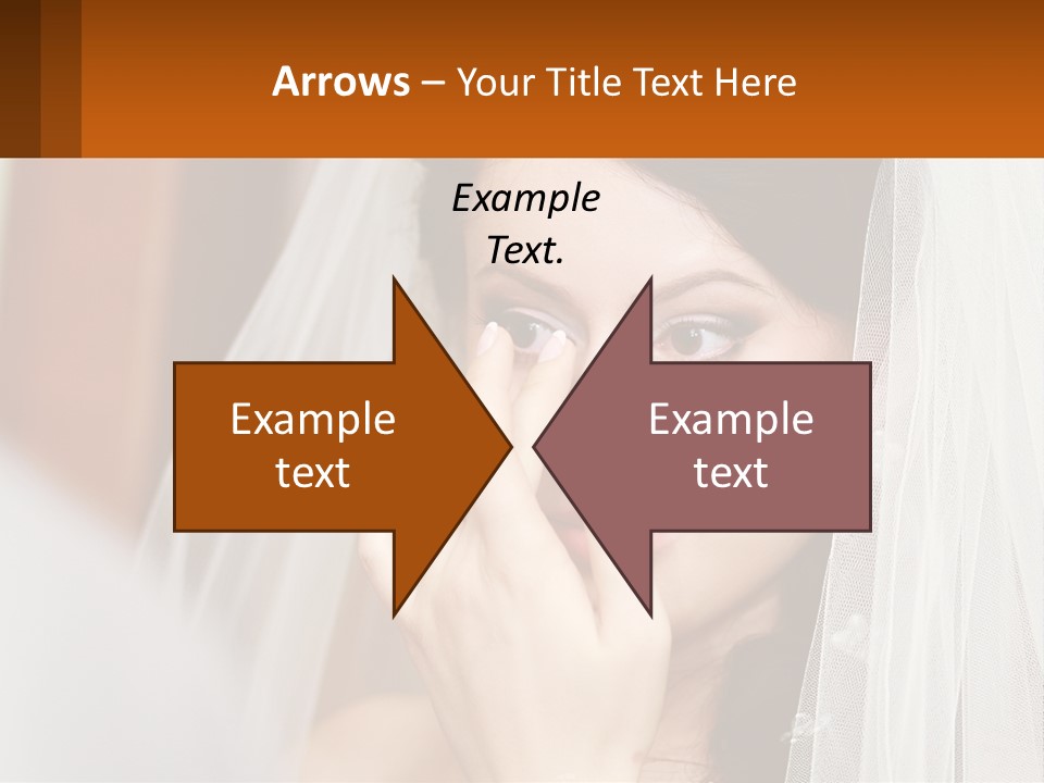 House Supply Home PowerPoint Template