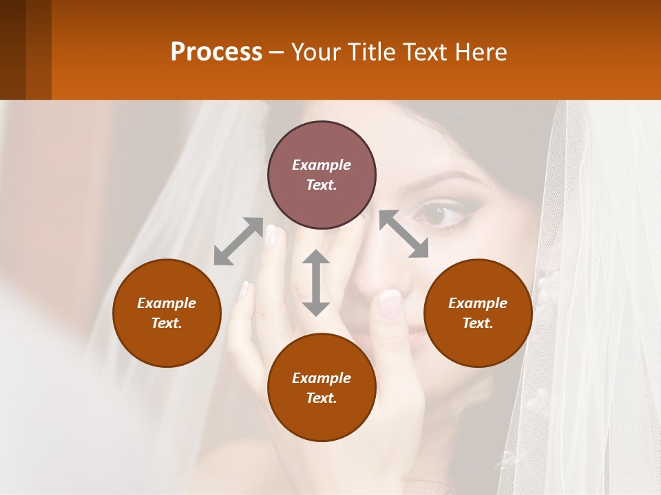 House Supply Home PowerPoint Template