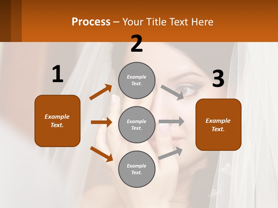 House Supply Home PowerPoint Template