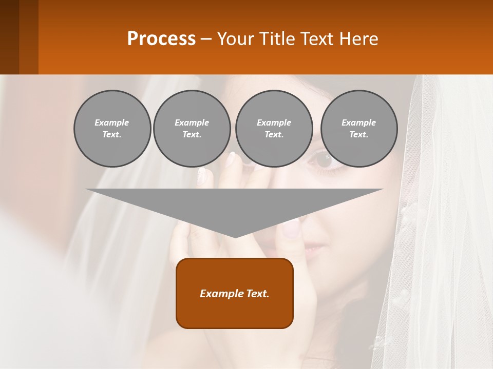 House Supply Home PowerPoint Template