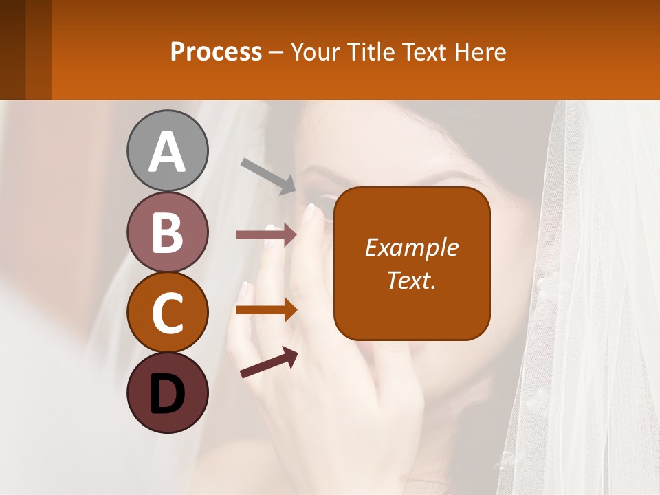House Supply Home PowerPoint Template