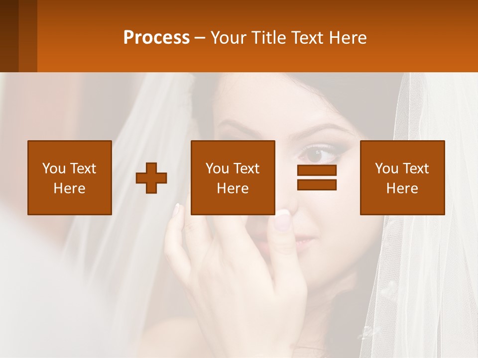 House Supply Home PowerPoint Template