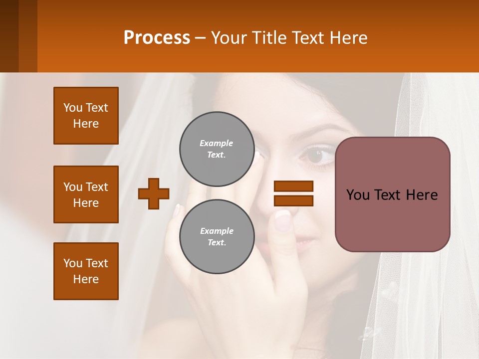 House Supply Home PowerPoint Template
