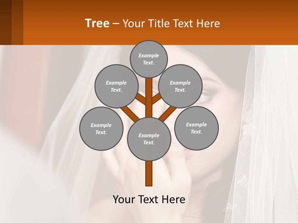 House Supply Home PowerPoint Template