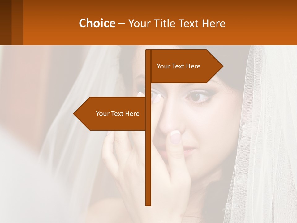 House Supply Home PowerPoint Template