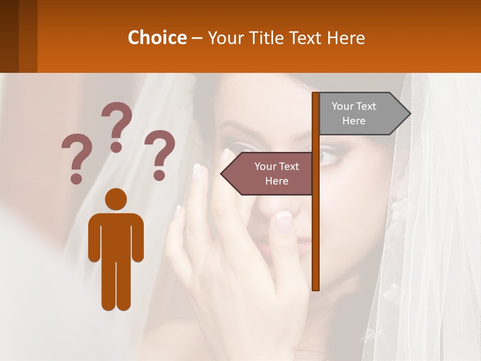 House Supply Home PowerPoint Template