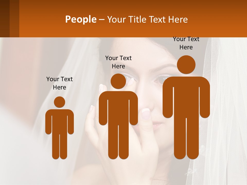 House Supply Home PowerPoint Template