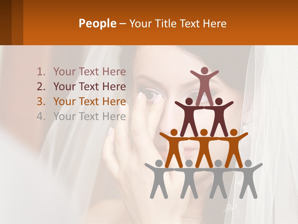 House Supply Home PowerPoint Template