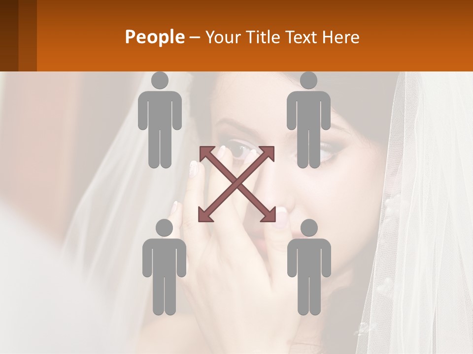 House Supply Home PowerPoint Template