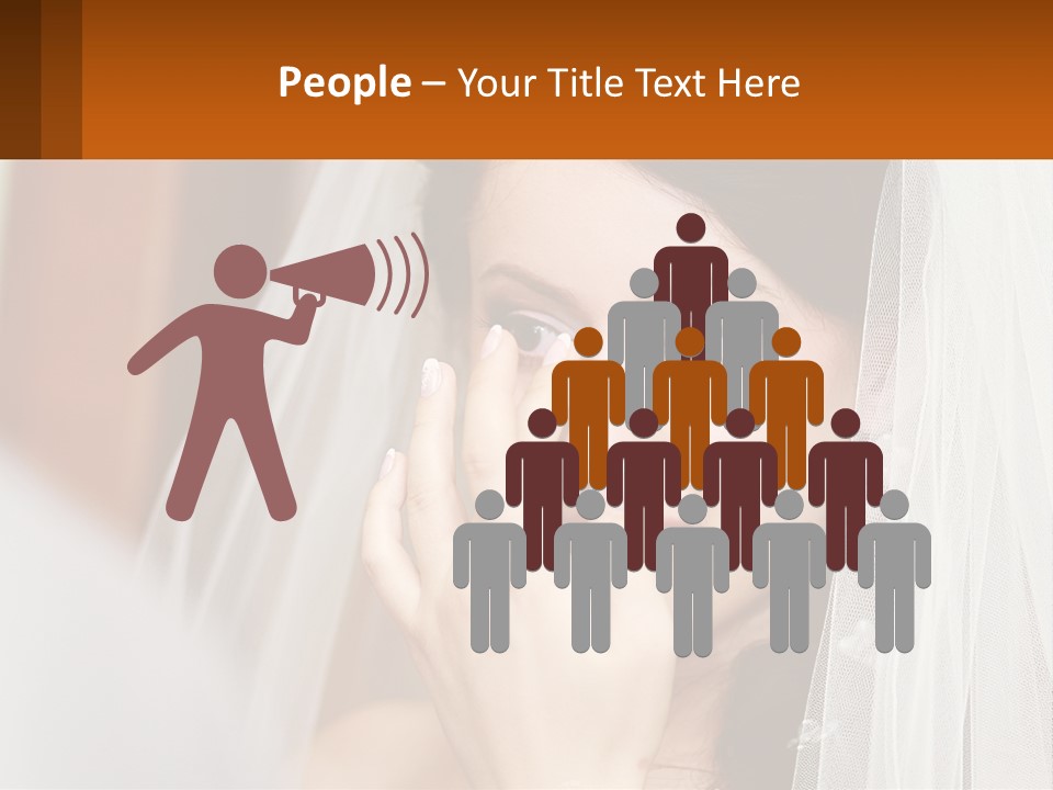 House Supply Home PowerPoint Template