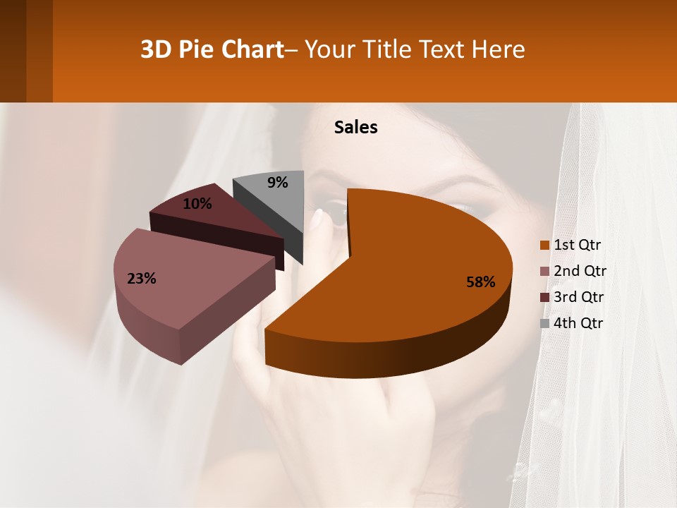 House Supply Home PowerPoint Template