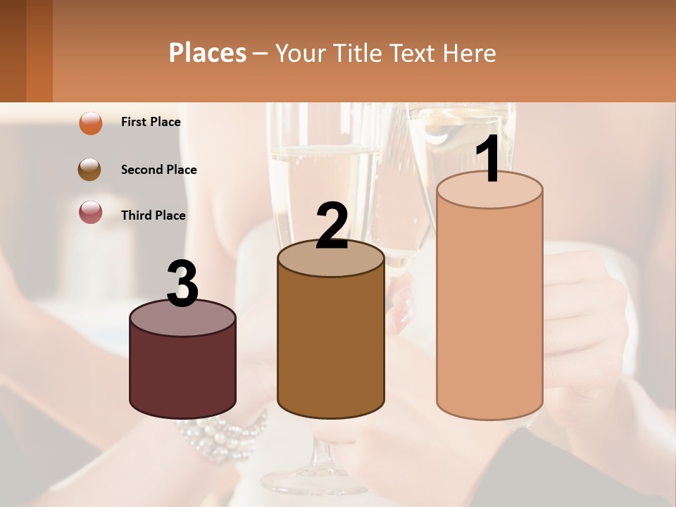 Electricity Power Supply PowerPoint Template