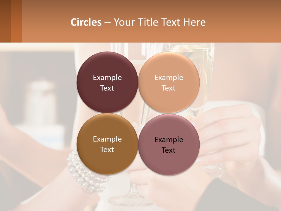 Electricity Power Supply PowerPoint Template