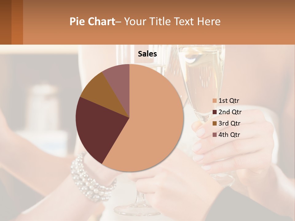 Electricity Power Supply PowerPoint Template