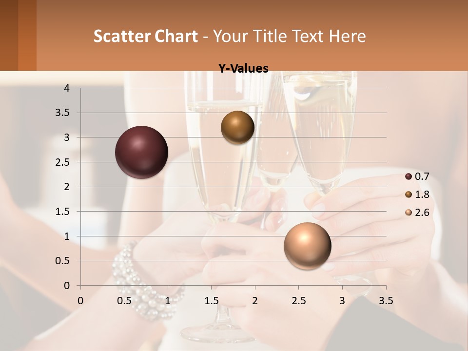 Electricity Power Supply PowerPoint Template