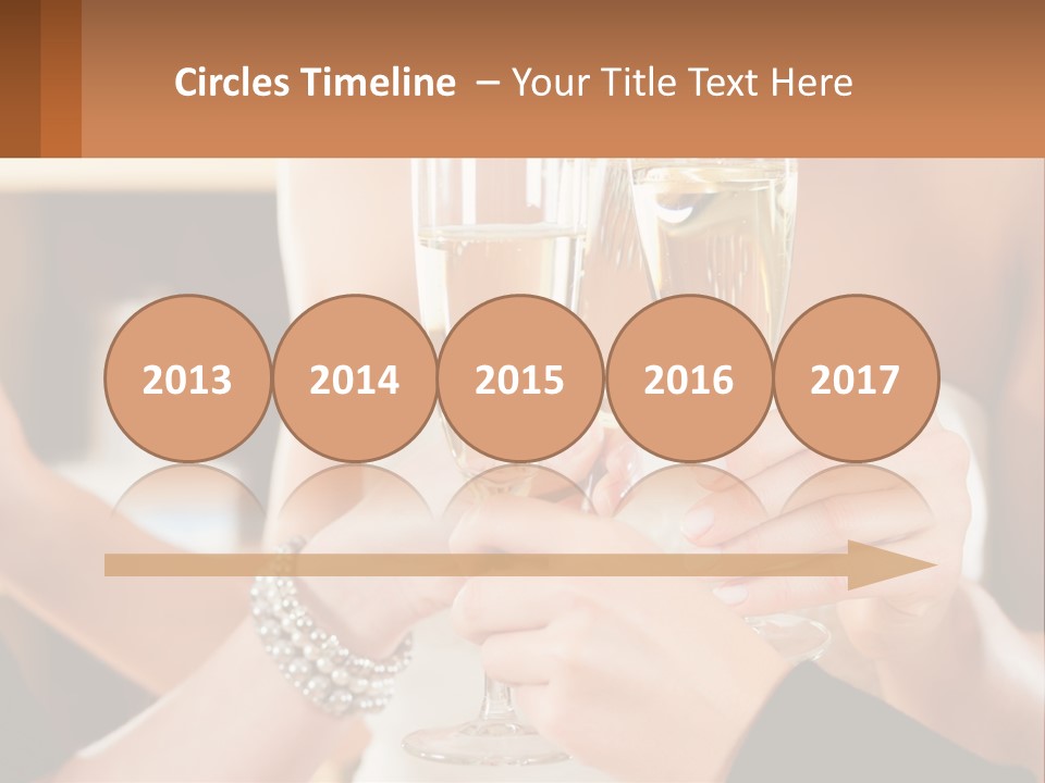 Electricity Power Supply PowerPoint Template