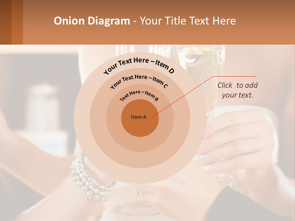 Electricity Power Supply PowerPoint Template