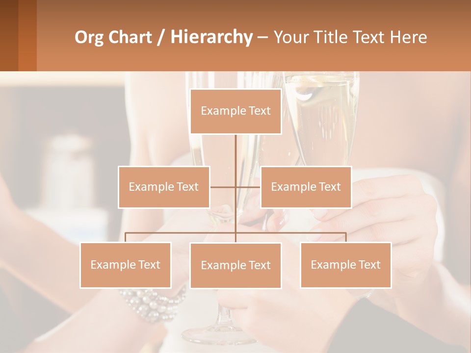 Electricity Power Supply PowerPoint Template