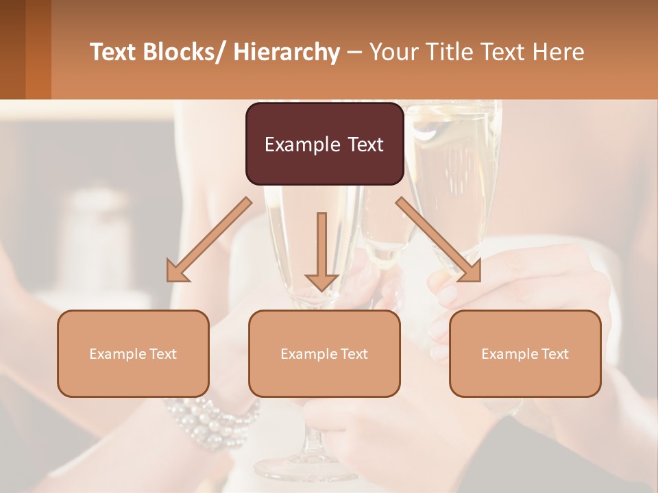 Electricity Power Supply PowerPoint Template