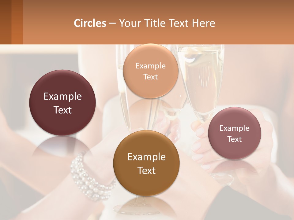 Electricity Power Supply PowerPoint Template