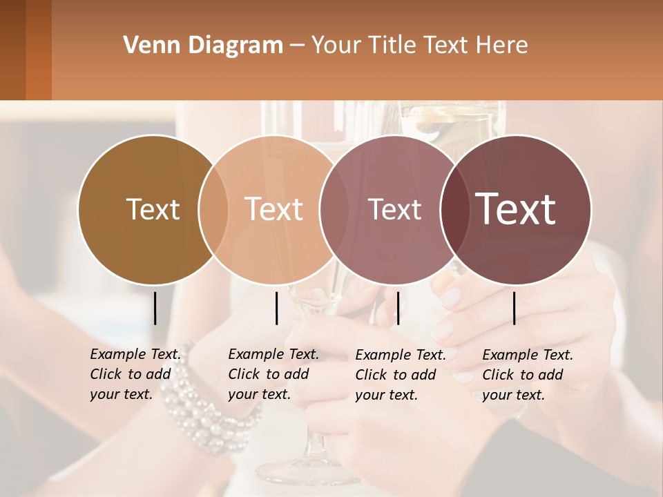 Electricity Power Supply PowerPoint Template