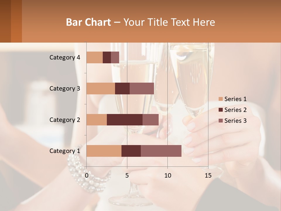 Electricity Power Supply PowerPoint Template