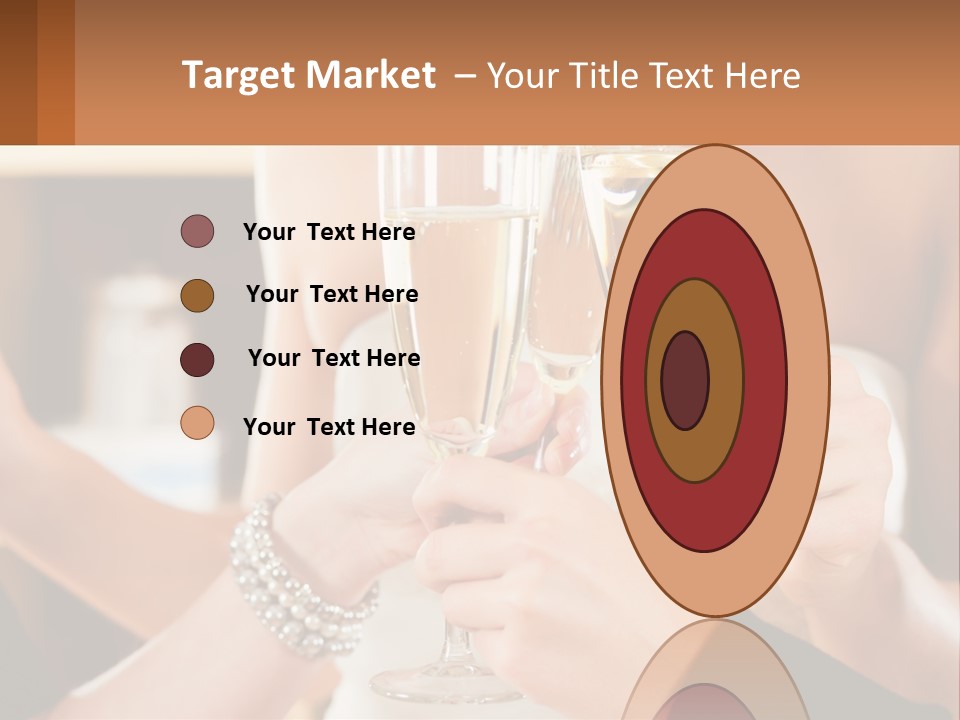 Electricity Power Supply PowerPoint Template