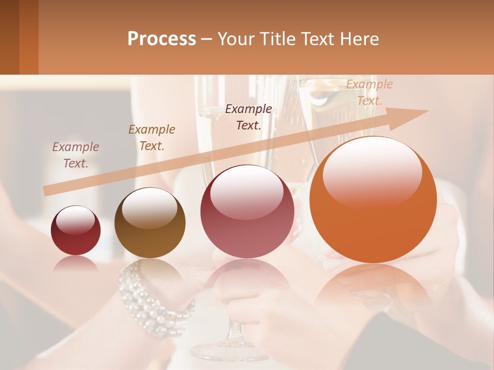 Electricity Power Supply PowerPoint Template