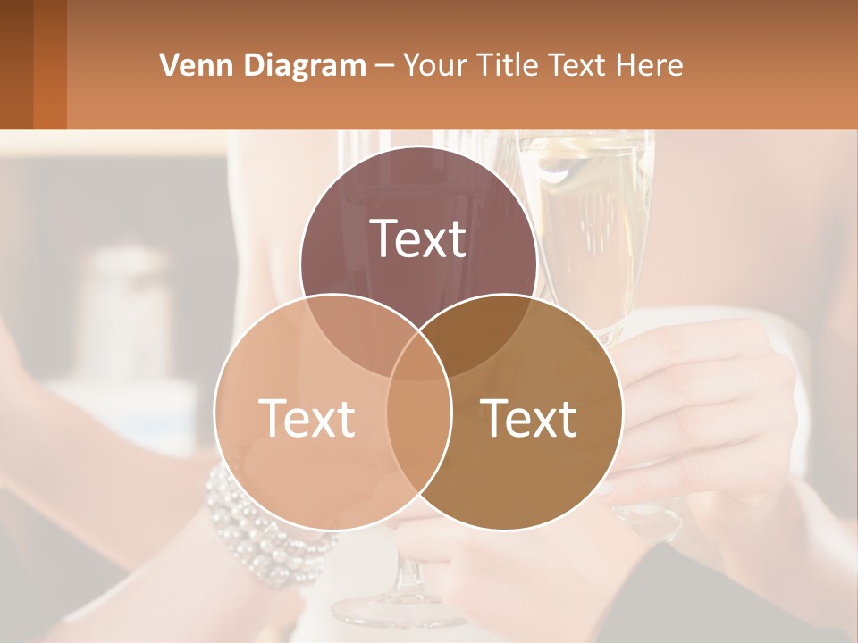 Electricity Power Supply PowerPoint Template