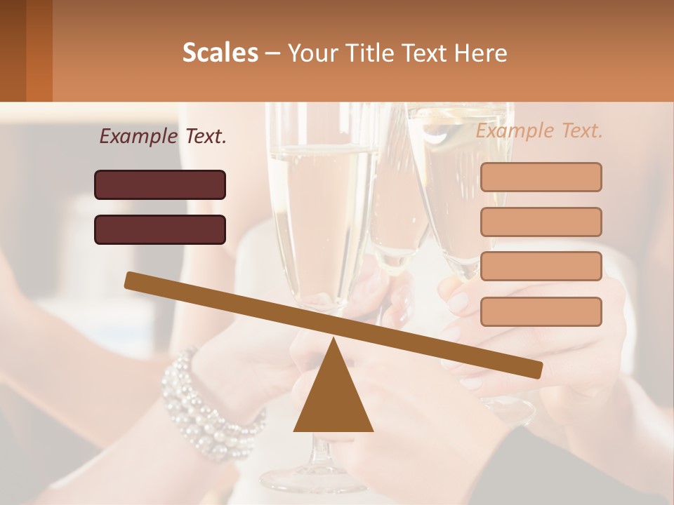 Electricity Power Supply PowerPoint Template