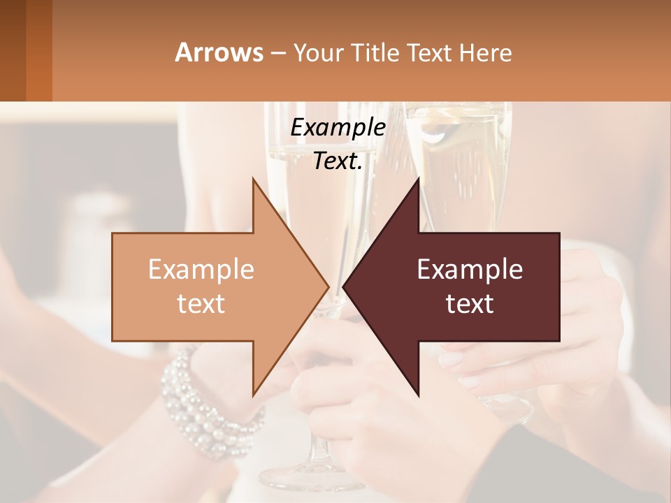 Electricity Power Supply PowerPoint Template