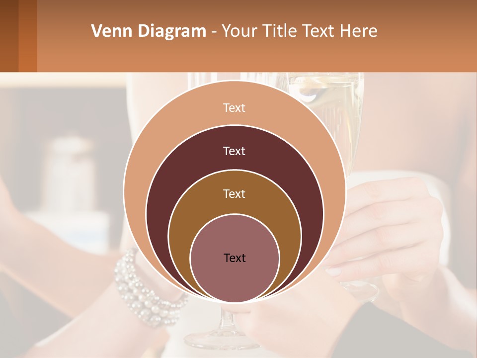 Electricity Power Supply PowerPoint Template