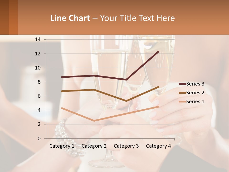 Electricity Power Supply PowerPoint Template