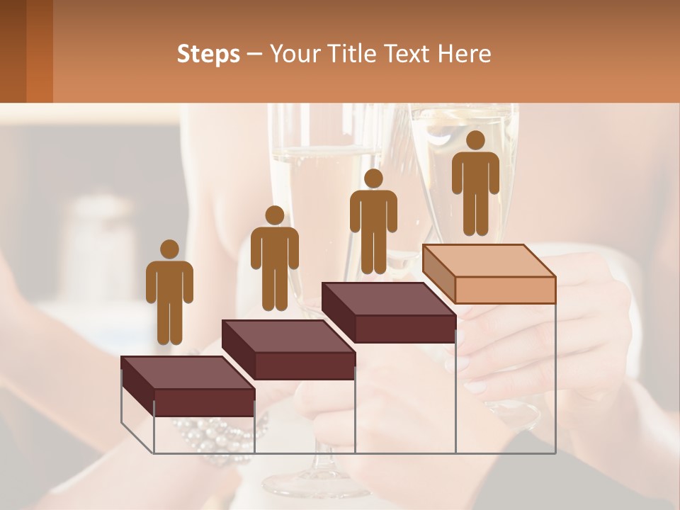 Electricity Power Supply PowerPoint Template