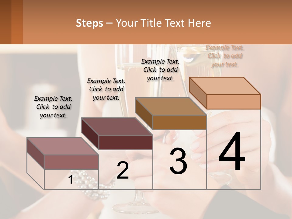 Electricity Power Supply PowerPoint Template