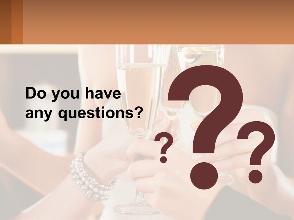 Electricity Power Supply PowerPoint Template