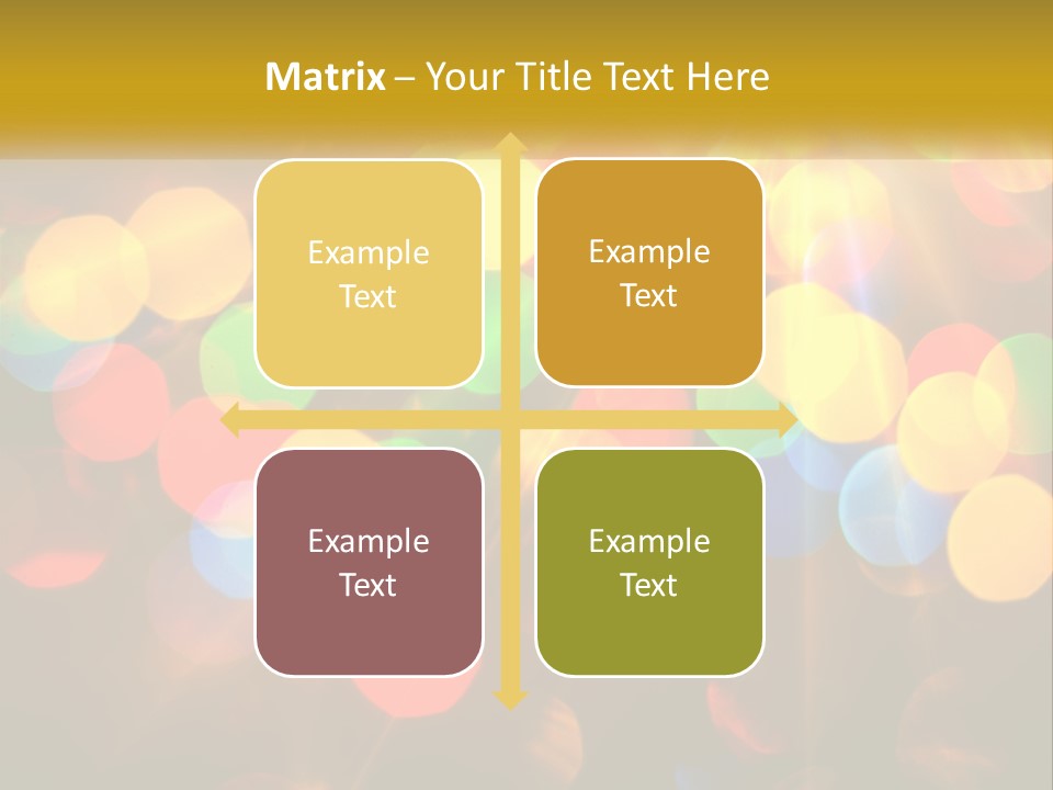 Ventilation Part Climate PowerPoint Template
