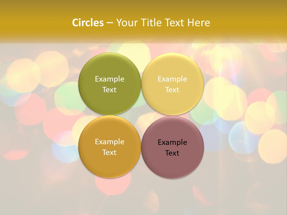 Ventilation Part Climate PowerPoint Template
