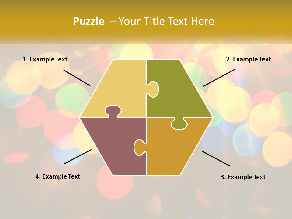 Ventilation Part Climate PowerPoint Template
