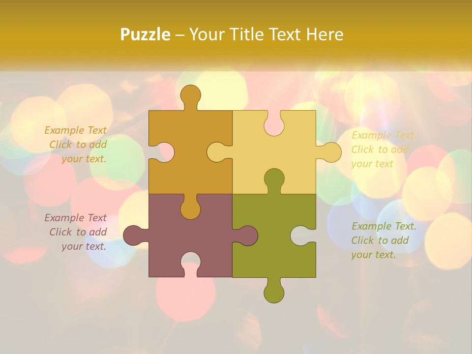 Ventilation Part Climate PowerPoint Template