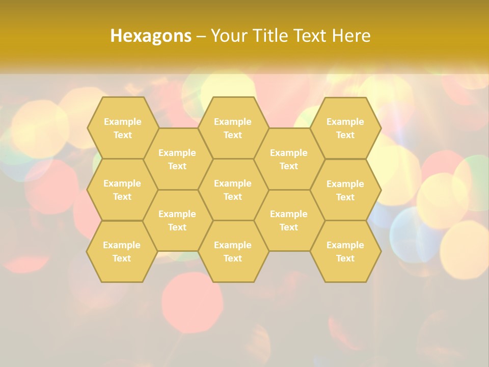 Ventilation Part Climate PowerPoint Template